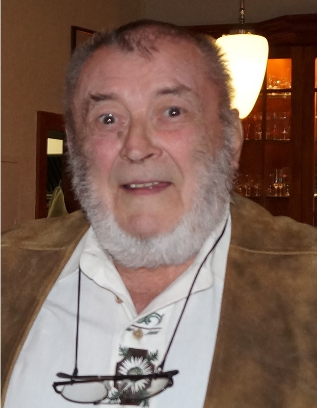Herbert Fries